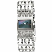 Watch Breil Tribe Woman CAGE in Steel TW0256 - TW0256
